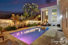 Dream House 5 Bedroom w Amazing Heated POOL